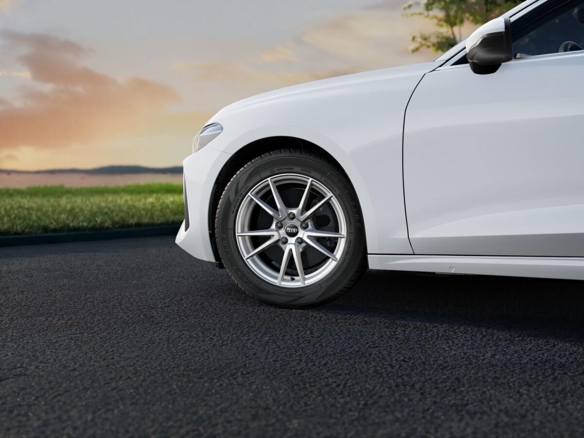 Audi A5 Avant TDI 150 kW S tronic quattro