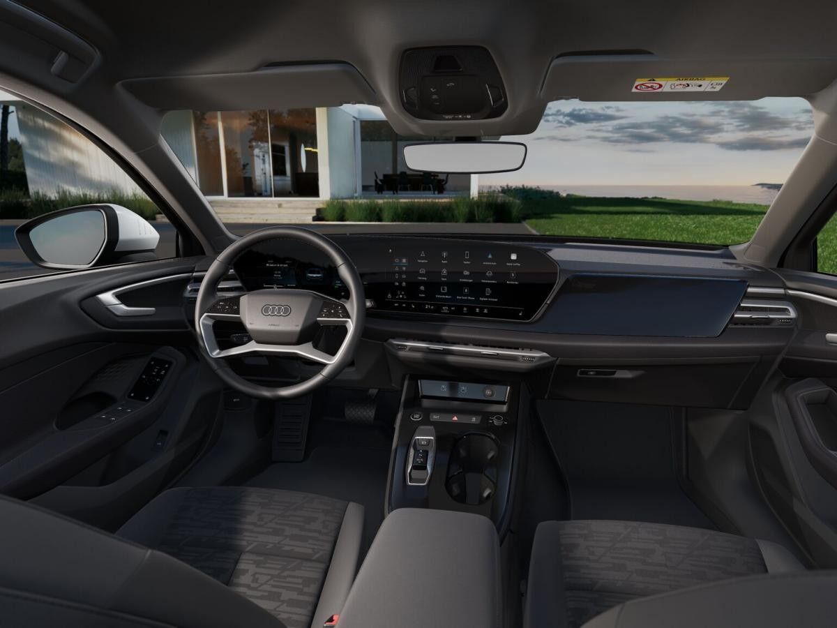 Audi A5 Avant TDI 150 kW S tronic quattro