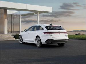 Audi A5 Avant TDI 150 kW S tronic quattro