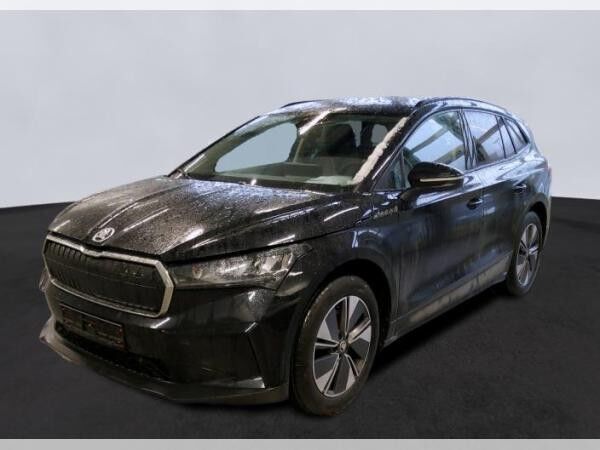 Skoda ENYAQ iV 50 | NAVI | PANO | LE #NURHIER