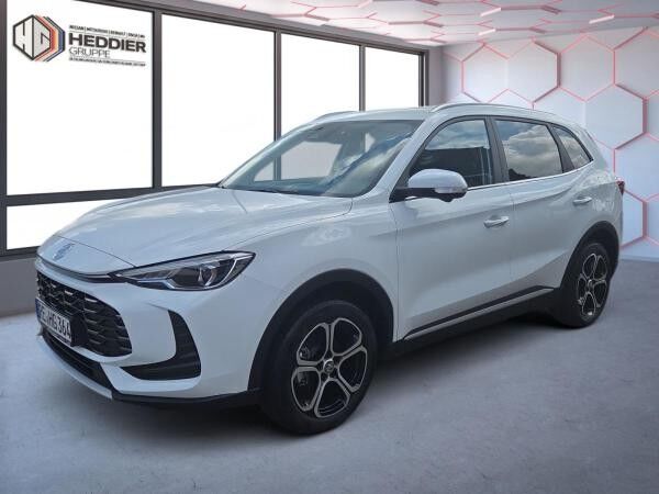 MG ZS 1.5 T Comfort *NAVI*KLIMA*360°KAMERA