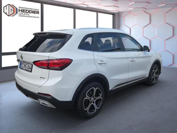 MG ZS 1.5 T Comfort *NAVI*KLIMA*360°KAMERA