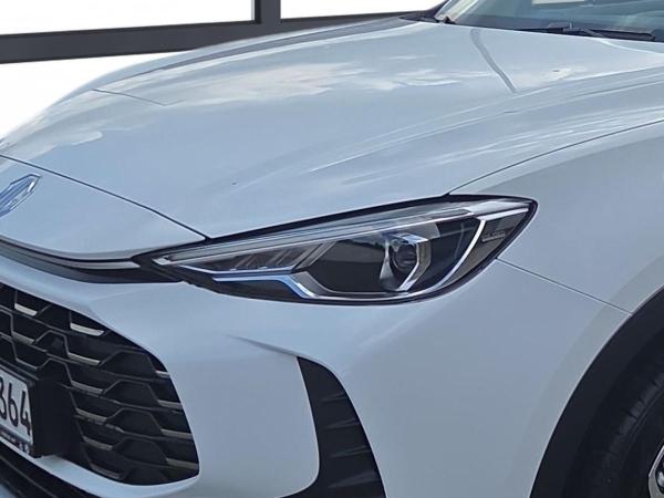 MG ZS 1.5 T Comfort *NAVI*KLIMA*360°KAMERA