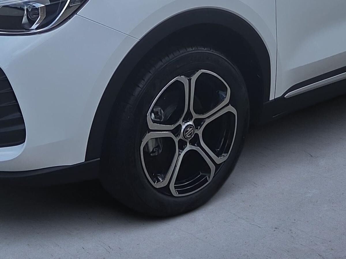 MG ZS 1.5 T Comfort *NAVI*KLIMA*360°KAMERA