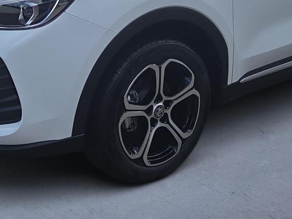 MG ZS 1.5 T Comfort *NAVI*KLIMA*360°KAMERA