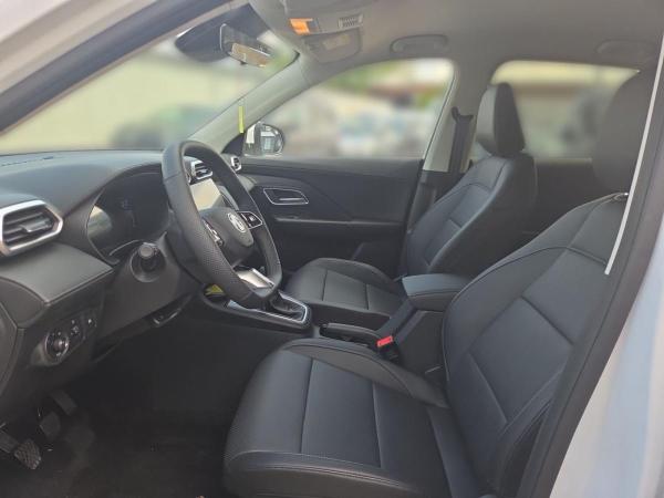 MG ZS 1.5 T Comfort *NAVI*KLIMA*360°KAMERA