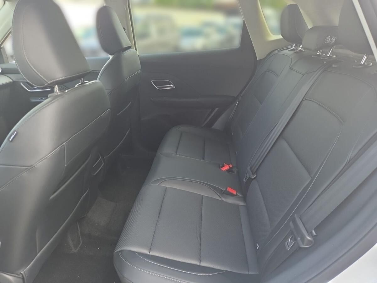 MG ZS 1.5 T Comfort *NAVI*KLIMA*360°KAMERA