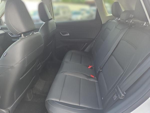 MG ZS 1.5 T Comfort *NAVI*KLIMA*360°KAMERA