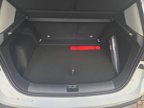 MG ZS 1.5 T Comfort *NAVI*KLIMA*360°KAMERA