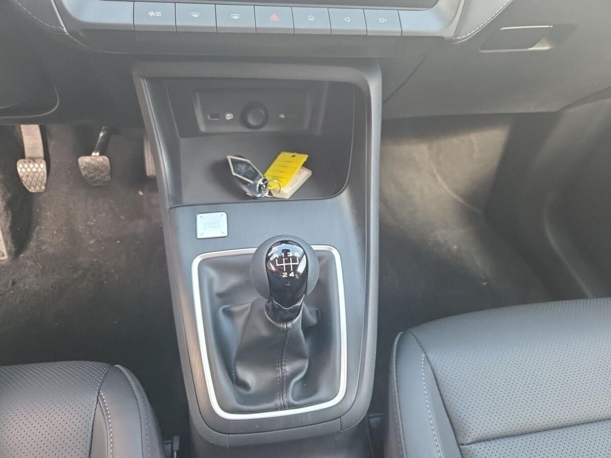 MG ZS 1.5 T Comfort *NAVI*KLIMA*360°KAMERA