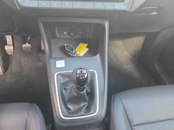 MG ZS 1.5 T Comfort *NAVI*KLIMA*360°KAMERA