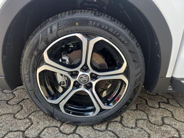 MG ZS 1.5 T Comfort *NAVI*KLIMA*360°KAMERA