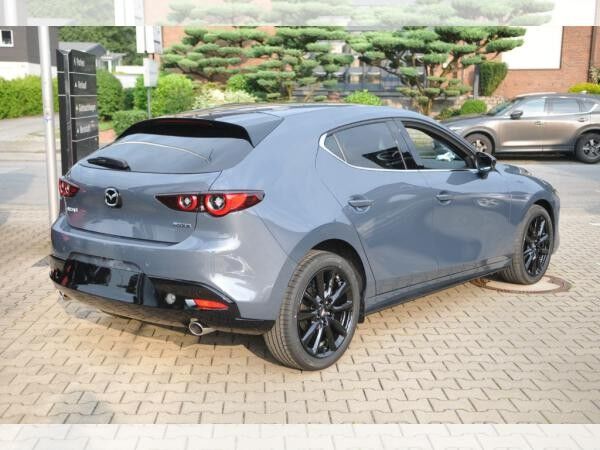 Mazda 3 5HB 2.0l e-SKYACTIV-G FWD Homura | NAV | RFK