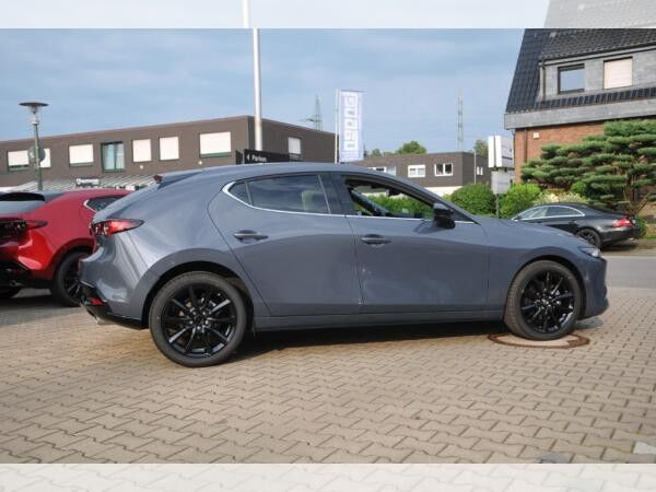 Mazda 3 5HB 2.0l e-SKYACTIV-G FWD Homura | NAV | RFK