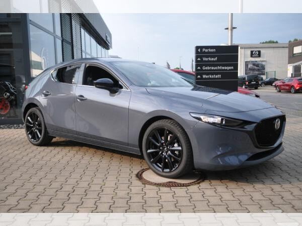 Mazda 3 5HB 2.0l e-SKYACTIV-G FWD Homura | NAV | RFK