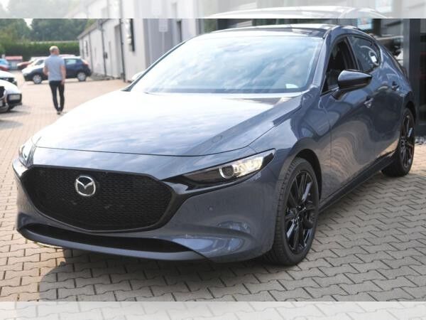 Mazda 3 5HB 2.0l e-SKYACTIV-G FWD Homura | NAV | RFK
