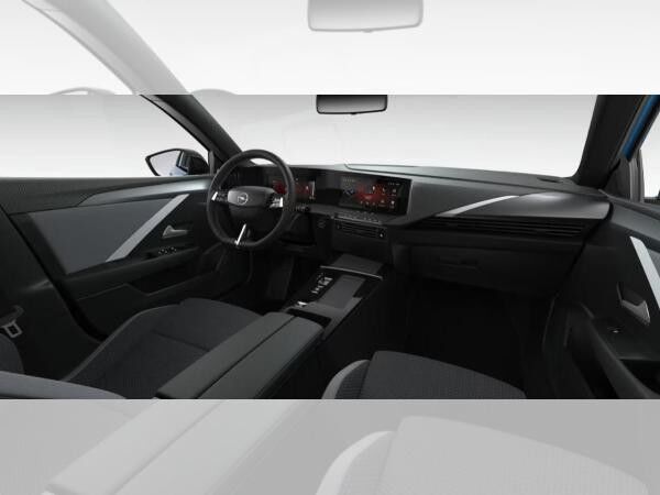 Opel Astra ELECTRIC ⚡️ Sports Tourer 115 kW | Einparkhilfe V+H 🚗 | Wärmepumpe | Klimaautomatik ❄️
