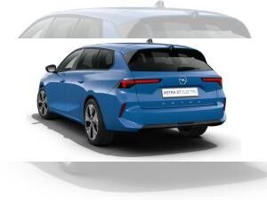 Opel Astra ELECTRIC ⚡️ Sports Tourer 115 kW | Einparkhilfe V+H 🚗 | Wärmepumpe | Klimaautomatik ❄️