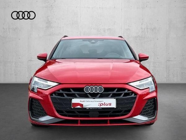 Audi A3 Sportback 35 TDI S line *LED*HuD*Assistenz*