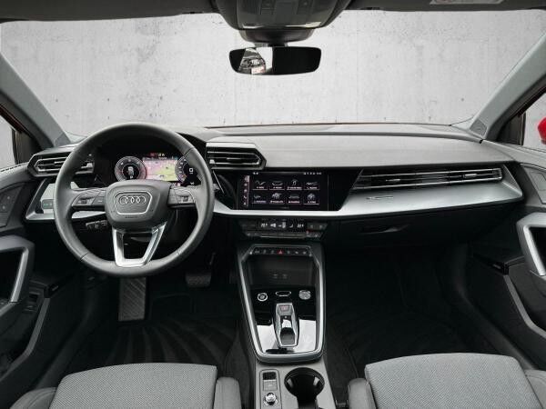 Audi A3 Sportback 35 TDI S line *LED*HuD*Assistenz*