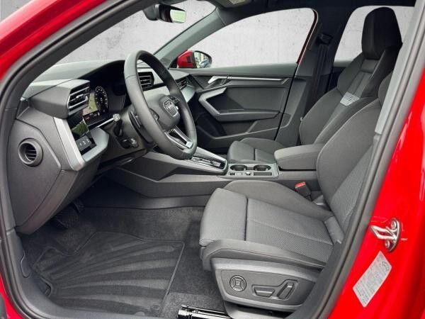 Audi A3 Sportback 35 TDI S line *LED*HuD*Assistenz*