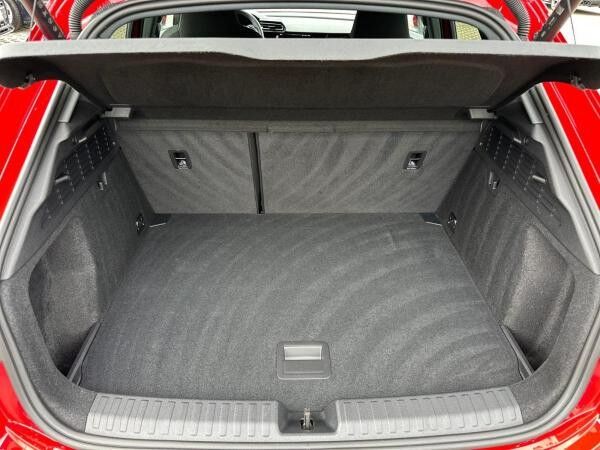 Audi A3 Sportback 35 TDI S line *LED*HuD*Assistenz*