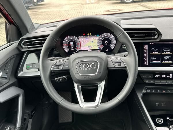 Audi A3 Sportback 35 TDI S line *LED*HuD*Assistenz*