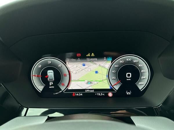 Audi A3 Sportback 35 TDI S line *LED*HuD*Assistenz*