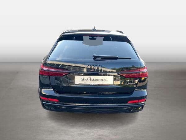 Audi A6 Avant 40 TDI qu. S line / JETZT GW+ KONDITIONEN SICHERN !
