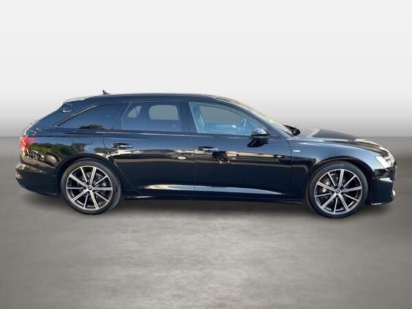 Audi A6 Avant 40 TDI qu. S line / JETZT GW+ KONDITIONEN SICHERN !