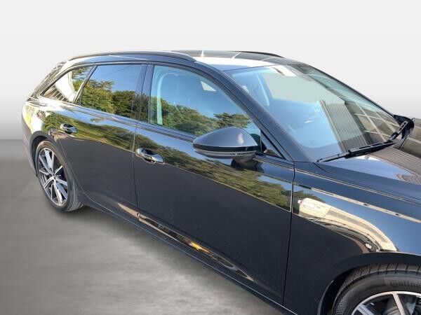 Audi A6 Avant 40 TDI qu. S line / JETZT GW+ KONDITIONEN SICHERN !
