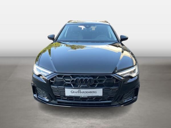 Audi A6 Avant 40 TDI qu. S line / JETZT GW+ KONDITIONEN SICHERN !