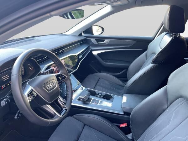 Audi A6 Avant 40 TDI qu. S line / JETZT GW+ KONDITIONEN SICHERN !
