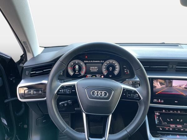Audi A6 Avant 40 TDI qu. S line / JETZT GW+ KONDITIONEN SICHERN !
