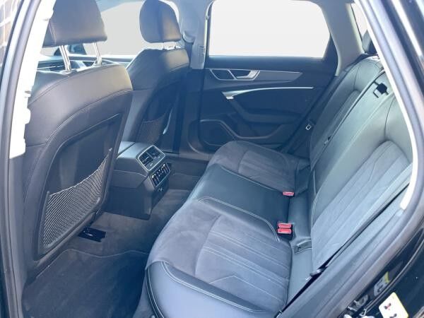 Audi A6 Avant 40 TDI qu. S line / JETZT GW+ KONDITIONEN SICHERN !