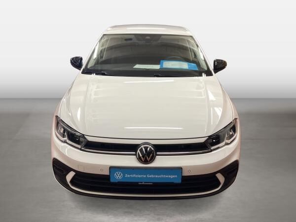 Volkswagen Polo 1.0 TSI DSG GOAL / SOFORT VERFÜGBAR !
