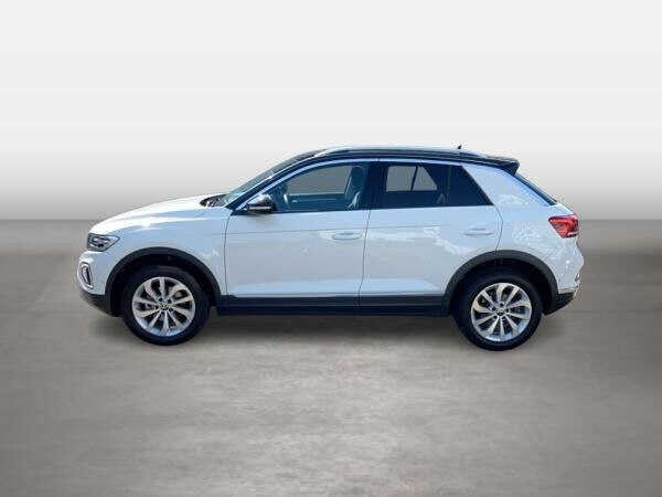 Volkswagen T-Roc 1.5 TSI DSG  Style / SOFORT VERFÜGBAR !