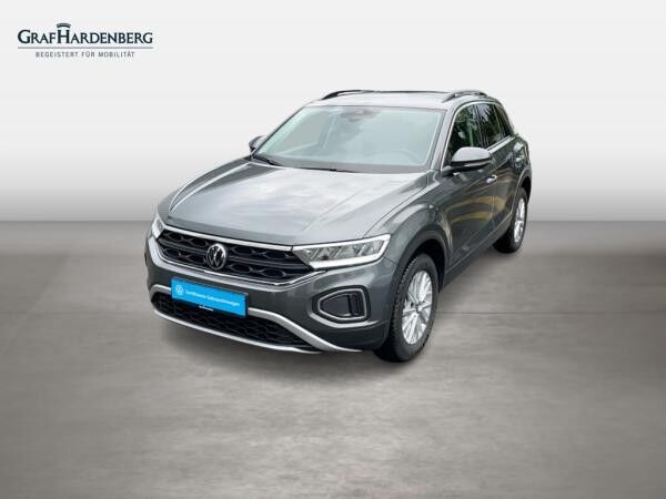 Volkswagen T-Roc 1.0 TSI Life / SOFORT VERFÜGBAR !