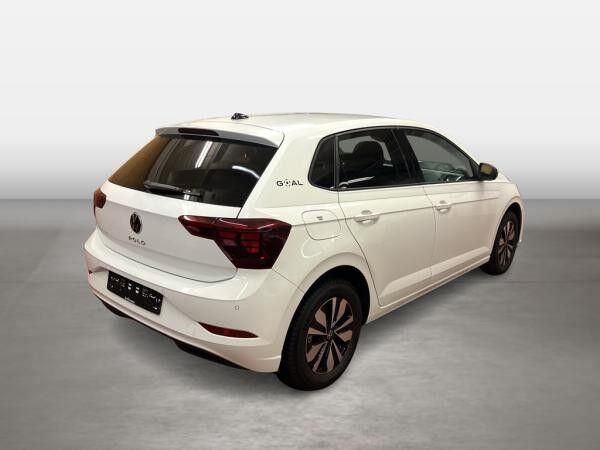Volkswagen Polo 1.0 TSI DSG GOAL / SOFORT VERFÜGBAR !