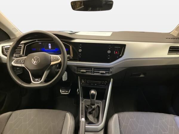 Volkswagen Polo 1.0 TSI DSG GOAL / SOFORT VERFÜGBAR !