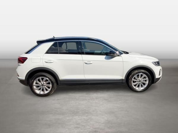 Volkswagen T-Roc 1.5 TSI DSG  Style / SOFORT VERFÜGBAR !