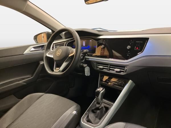 Volkswagen Polo 1.0 TSI DSG GOAL / SOFORT VERFÜGBAR !