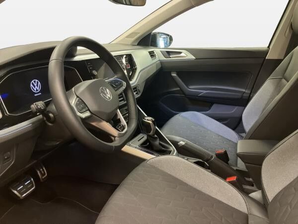 Volkswagen Polo 1.0 TSI DSG GOAL / SOFORT VERFÜGBAR !