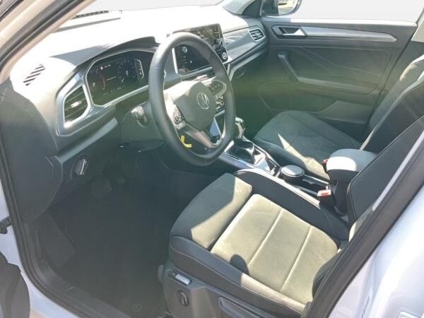 Volkswagen T-Roc 1.5 TSI DSG  Style / SOFORT VERFÜGBAR !