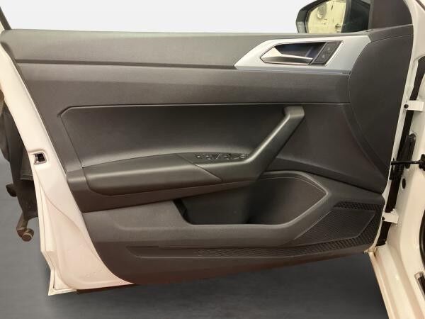 Volkswagen Polo 1.0 TSI DSG GOAL / SOFORT VERFÜGBAR !