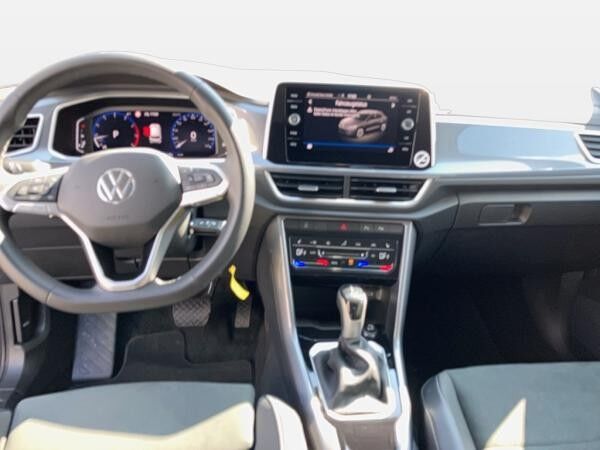 Volkswagen T-Roc 1.5 TSI DSG  Style / SOFORT VERFÜGBAR !