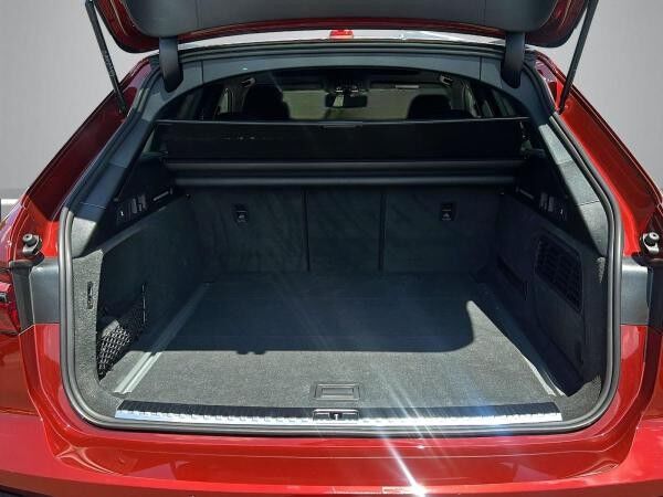 Audi RS6 Avant performance AHK+SPORTABGAS+KERAMIK+PANO+HUD+360°+MATRIX+STDHZ