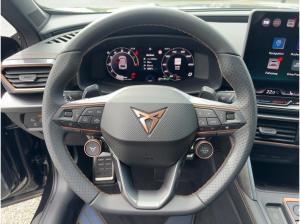 Cupra Formentor 1.5 eTSI #Sennheiser # ACC #19" #Matrix