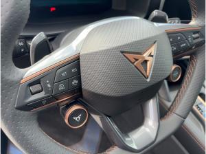 Cupra Formentor 1.5 eTSI #Sennheiser # ACC #19" #Matrix