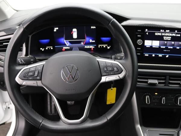 Volkswagen Taigo Life 1.0 TSI / LED, SHZ, AppConnect, DAB+